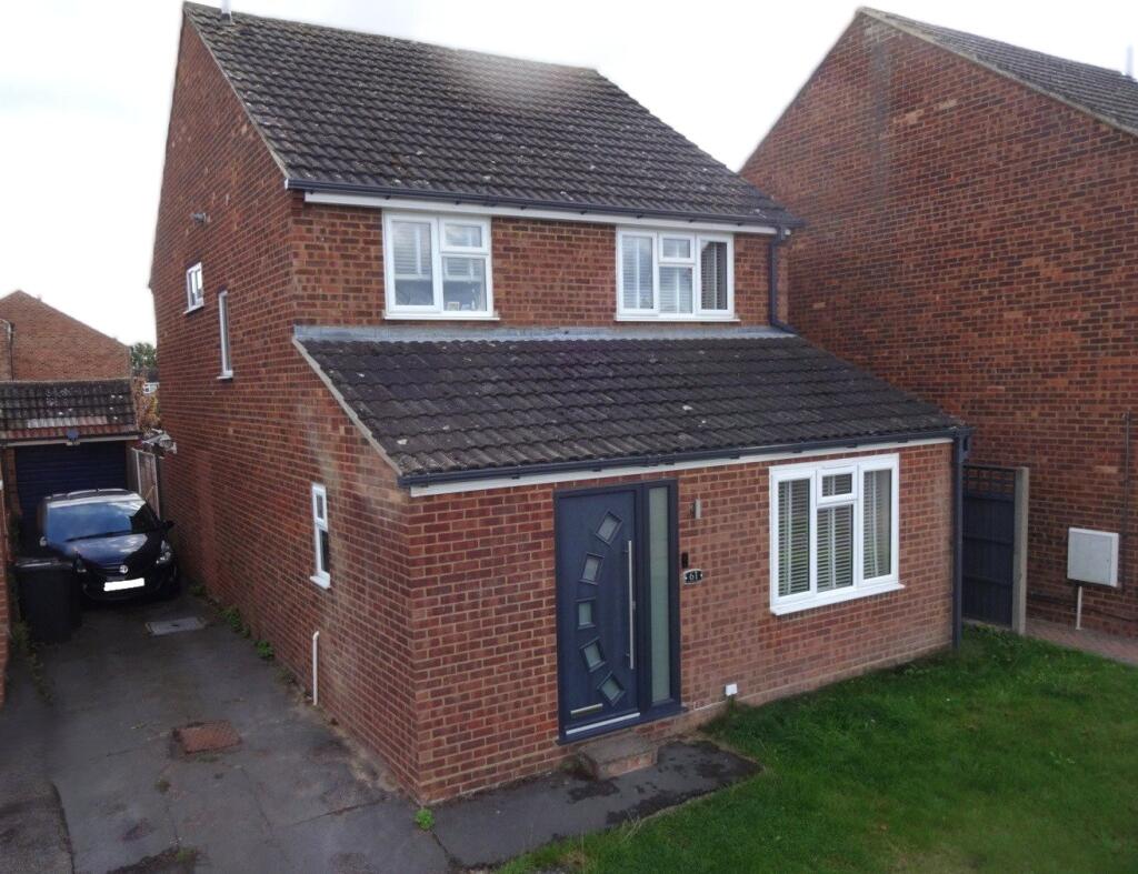 Main image of property: Bidwell Hill, Houghton Regis, Dunstable, Bedfordshire, LU5
