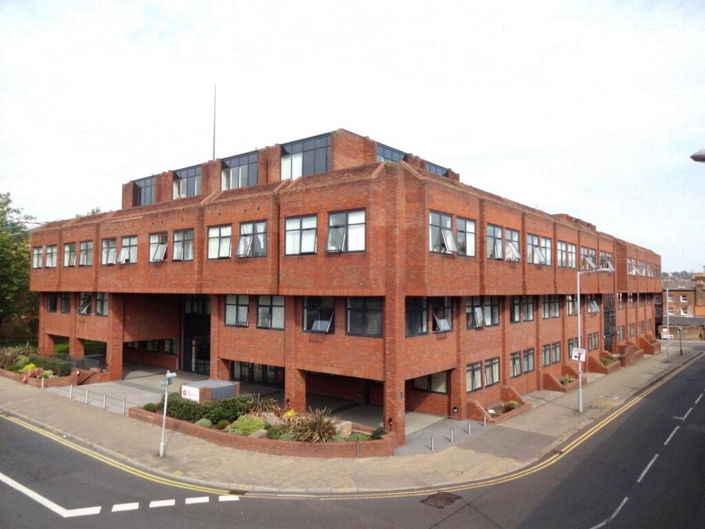 Main image of property: Flowers Way, Luton, Bedfordshire, LU1