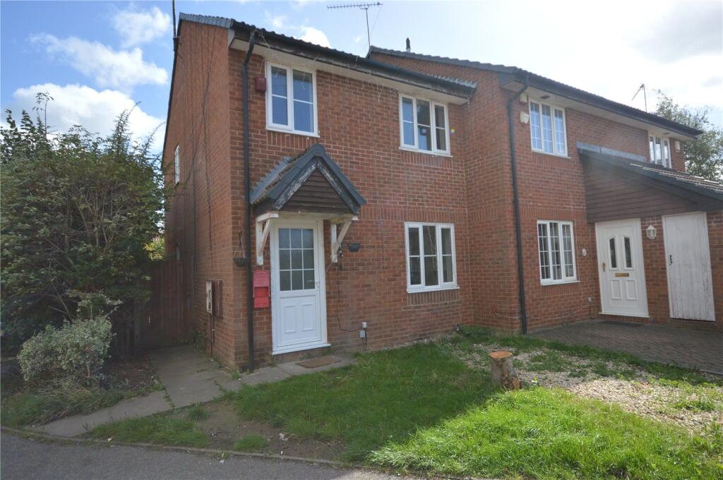 Main image of property: Spurcroft, Luton, Bedfordshire, LU3