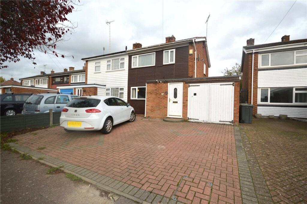 Main image of property: High Beech Road, Luton, Bedfordshire, LU3
