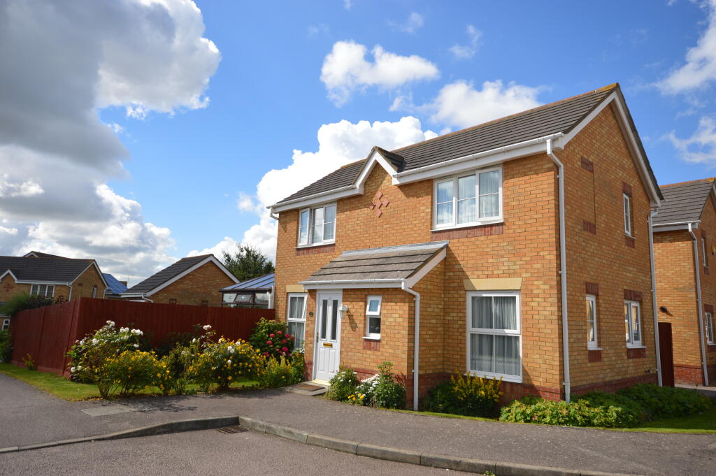 Main image of property: Farriers Way, Houghton Regis, LU5