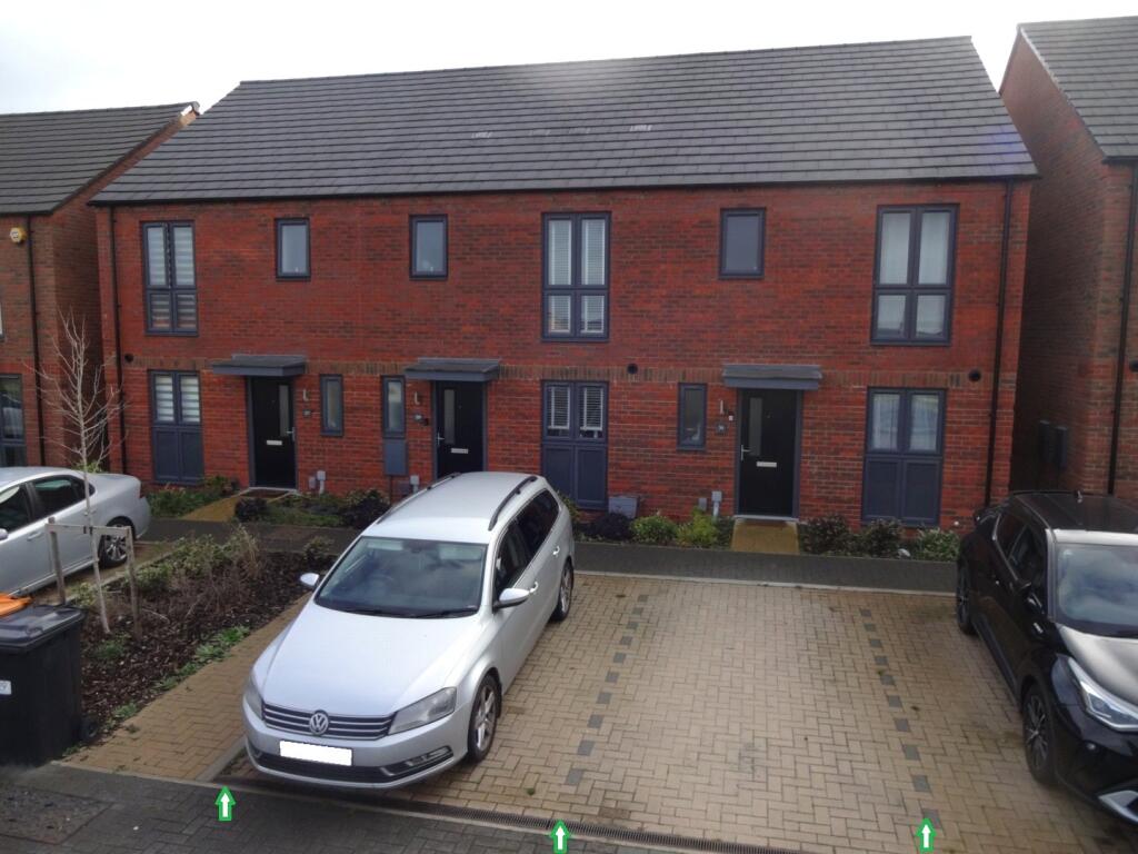 Main image of property: Osier Grove, Houghton Regis, Dunstable, Bedfordshire, LU5