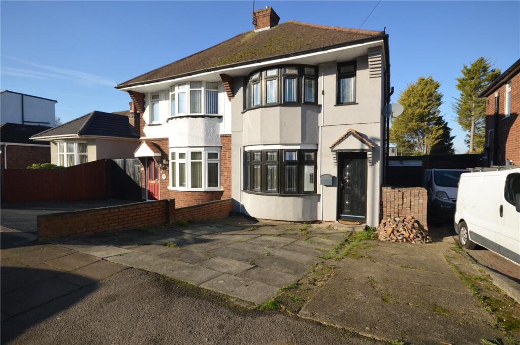 Main image of property: Roman Road, Luton, Bedfordshire, LU4