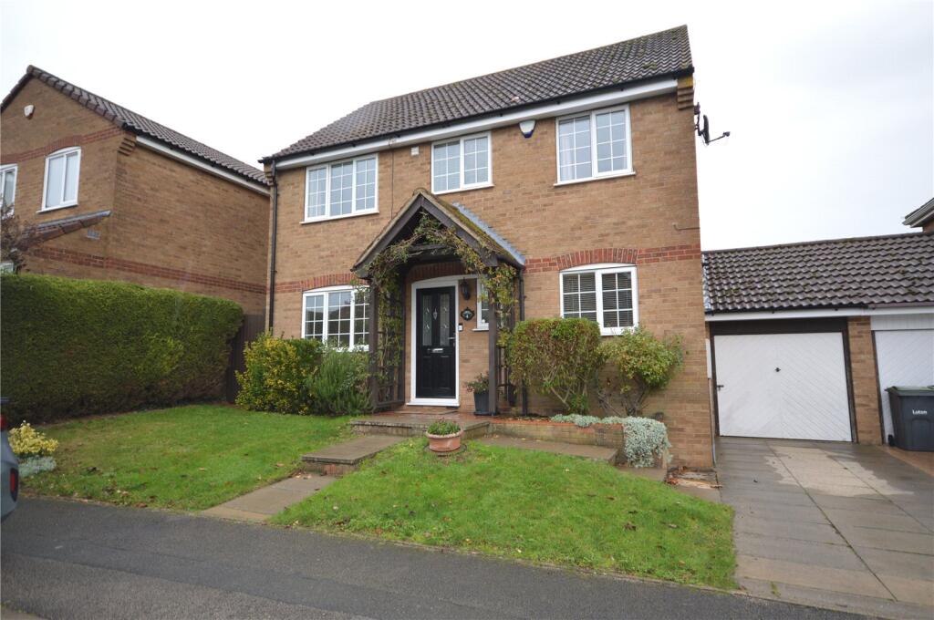 Main image of property: Tylers Mead, Luton, Bedfordshire, LU2