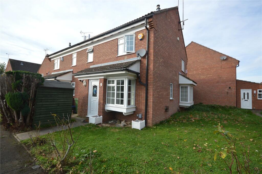 Main image of property: Howard Close, Luton, Bedfordshire, LU3