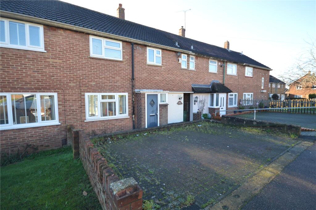 Main image of property: Catsbrook Road, Luton, Bedfordshire, LU3