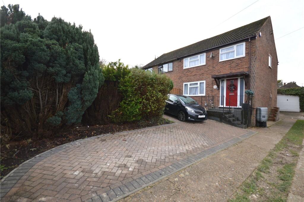 Main image of property: Stanton Road, Luton, Bedfordshire, LU4
