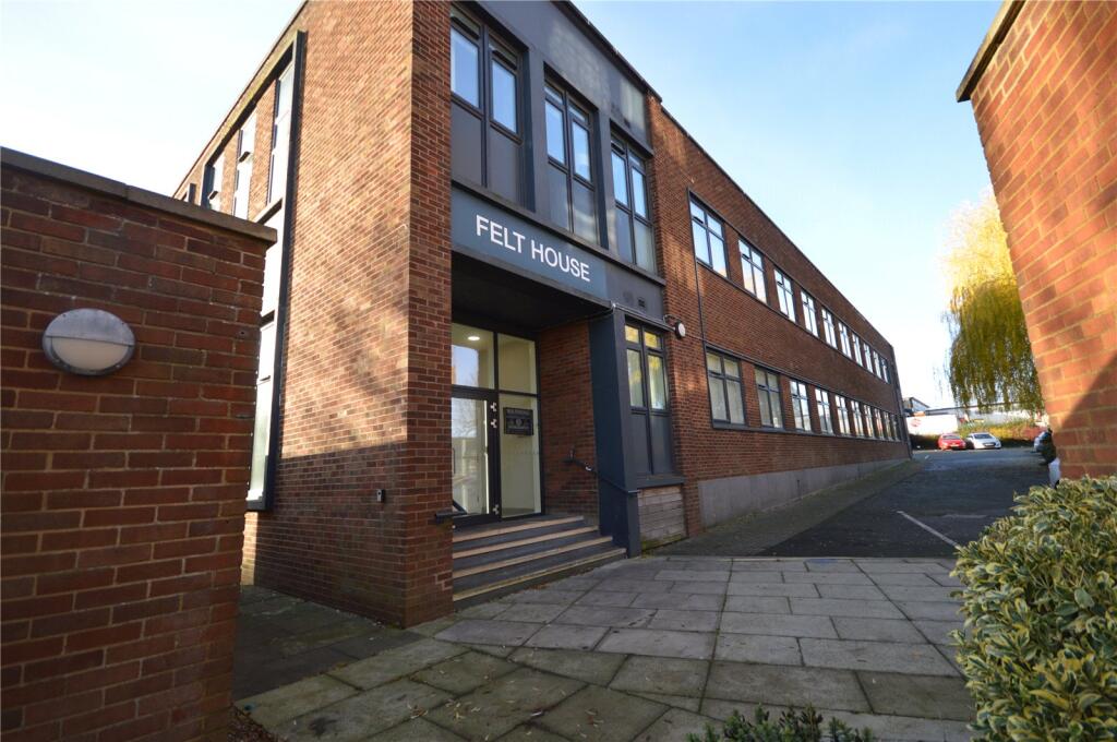 Main image of property: Laporte Way, Luton, Bedfordshire, LU4