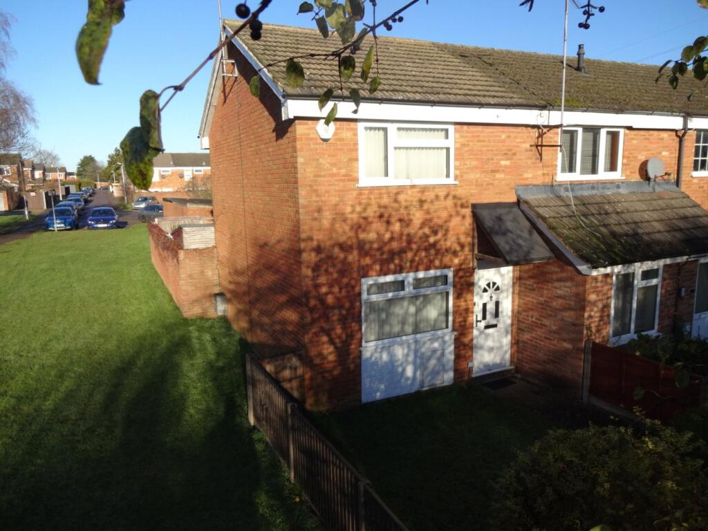 Main image of property: Burford Walk, Houghton Regis, Dunstable, Bedfordshire, LU5