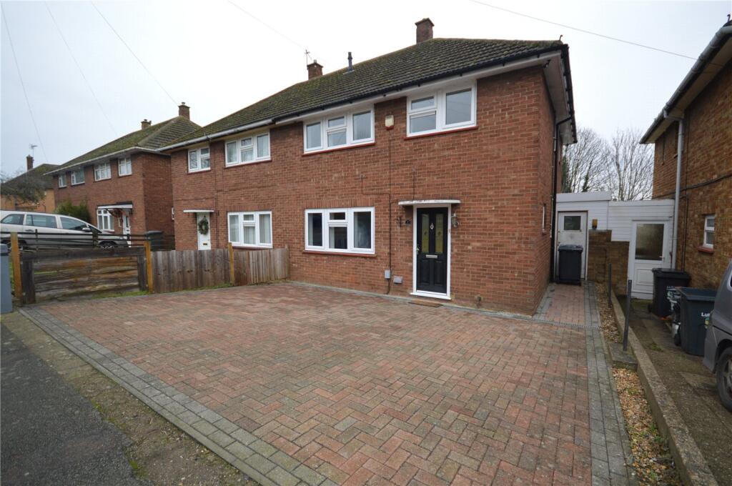 Main image of property: Chalton Road, Luton, Bedfordshire, LU4