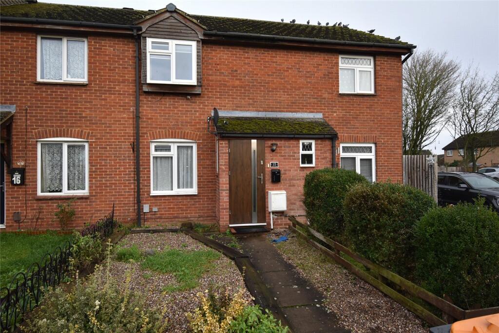 Main image of property: Turner Close, Houghton Regis, Dunstable, Bedfordshire, LU5
