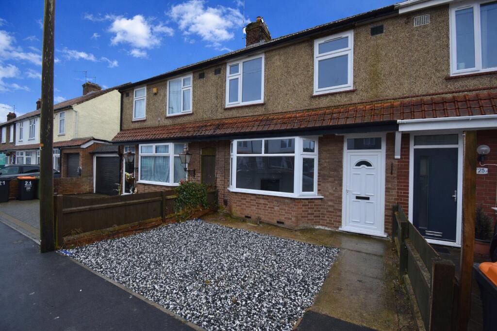 Main image of property: St Michaels Avenue, Houghton Regis, Dunstable, Bedfordshire, LU5
