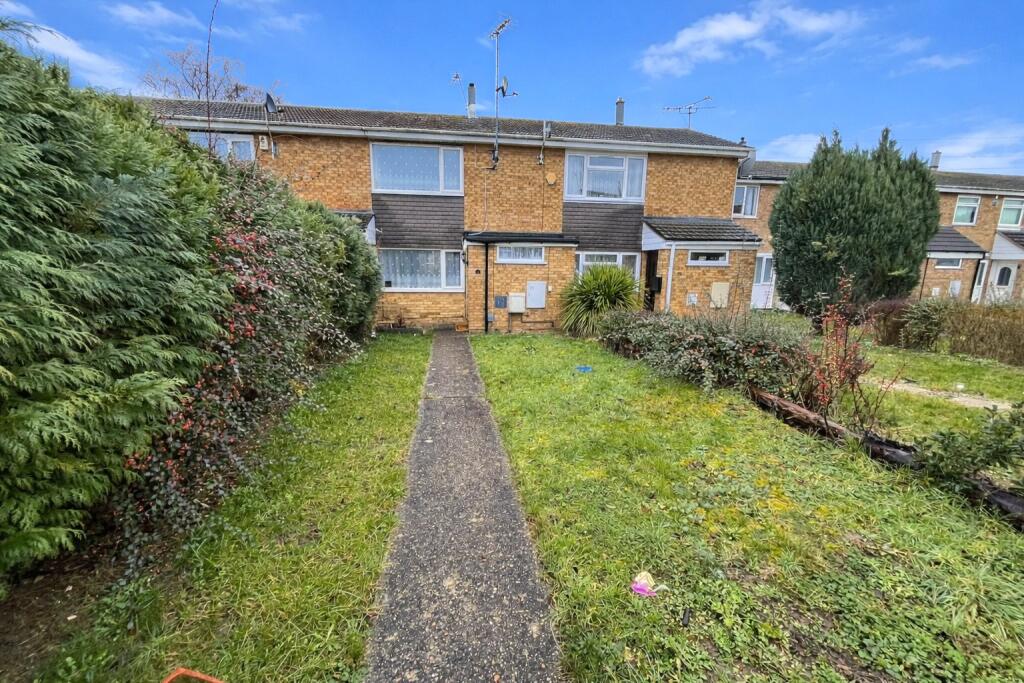Main image of property: Grangeway, Houghton Regis, Dunstable, Bedfordshire, LU5
