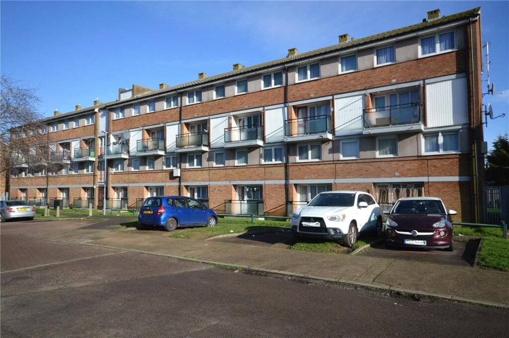 Main image of property: Glaisdale, Luton, Bedfordshire, LU4