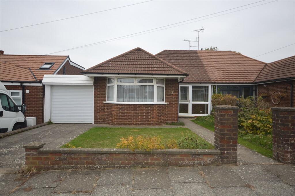 Main image of property: Wadhurst Avenue, Luton, Bedfordshire, LU3