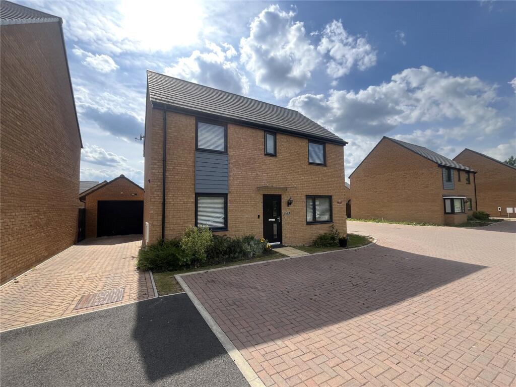 Main image of property: Tiber Meadow, Houghton Regis, Dunstable, Bedfordshire, LU5