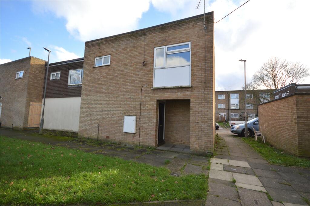 Main image of property: Copenhagen Close, Luton, Bedfordshire, LU3