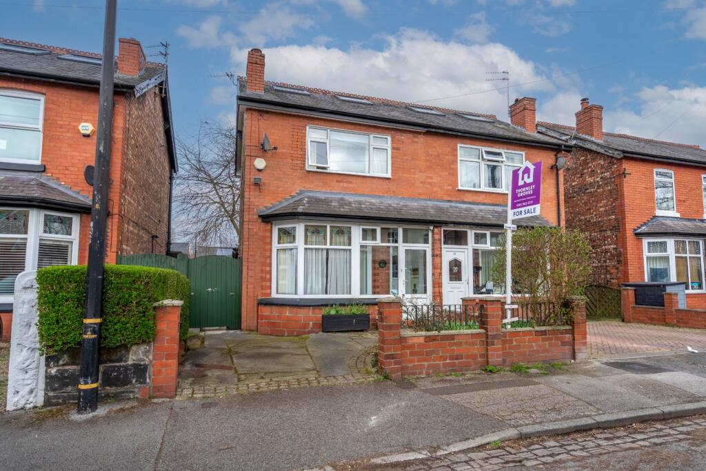 Main image of property: Urban Road, Sale, M33
