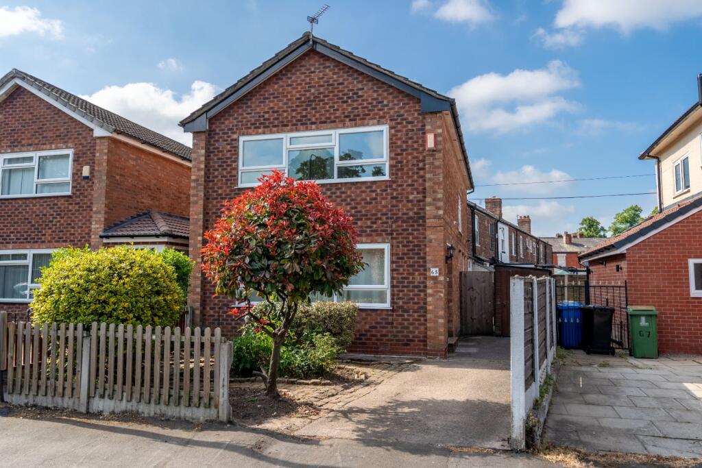 Main image of property: South Grove, Sale, M33