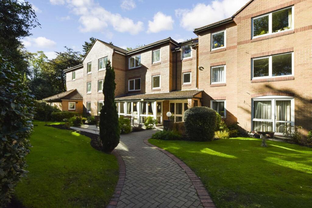 Main image of property: Whitehall Road, Sale, Greater Manchester, M33