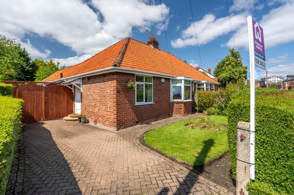 Main image of property: Skaife Road, Sale, Greater Manchester, M33