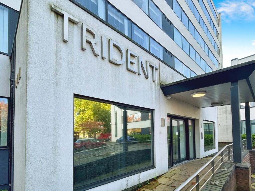 Main image of property: Ashton Lane, Sale, Greater Manchester, M33