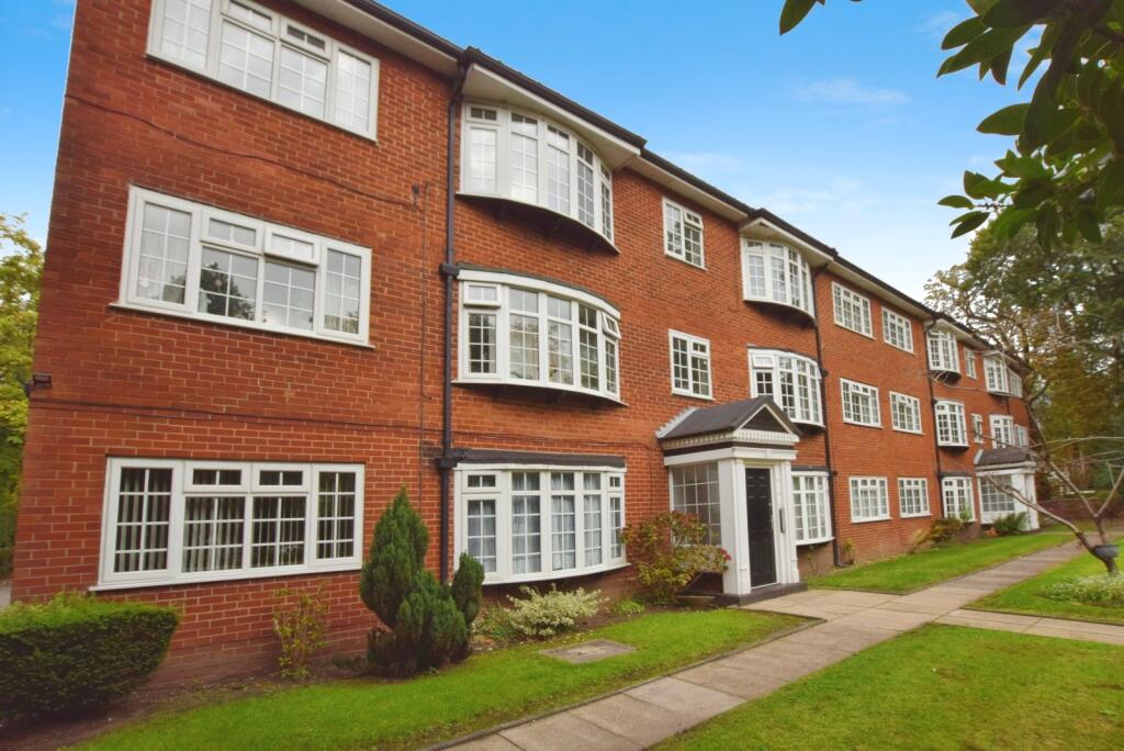 Main image of property: Willow Tree Court, Brooklands Road, Sale, Cheshire, M33