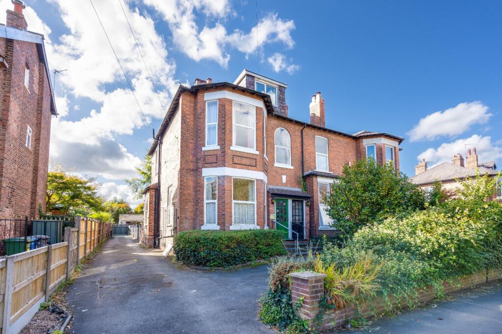 Main image of property: Barkers Lane, Sale, Greater Manchester, M33