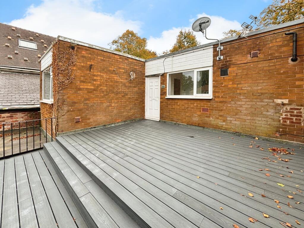 Main image of property: Church Road, Urmston, Manchester, Greater Manchester, M41