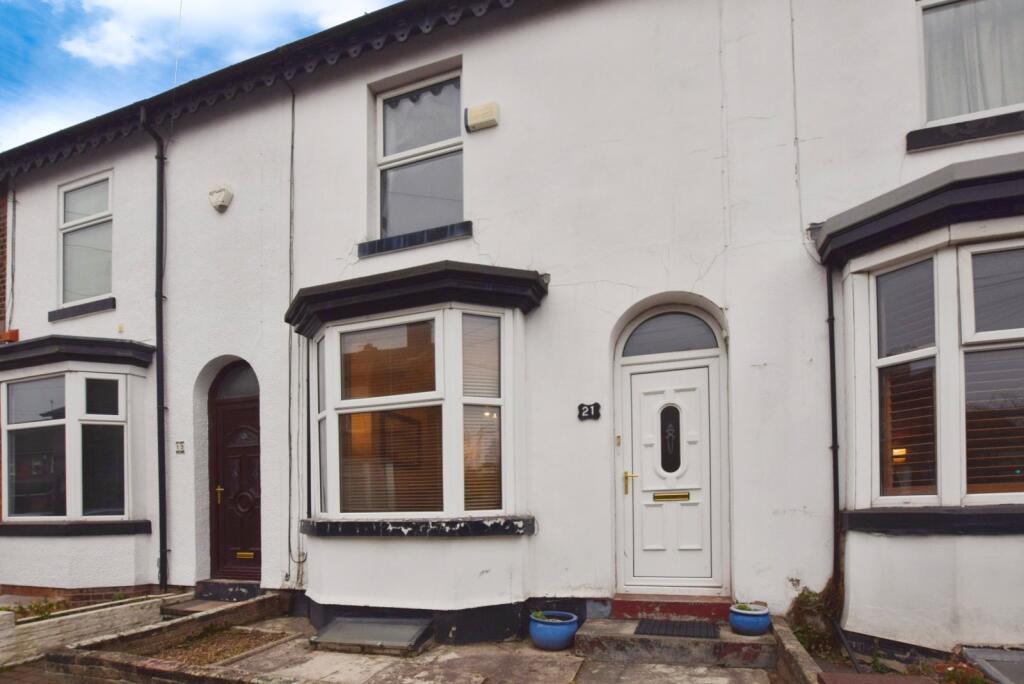 Main image of property: The Grove, Sale, Cheshire, M33