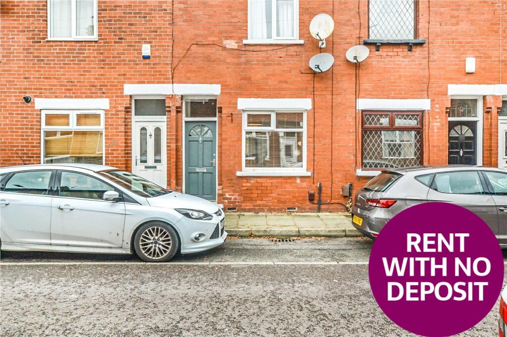 Main image of property: Sycamore Street, Sale, Greater Manchester, M33