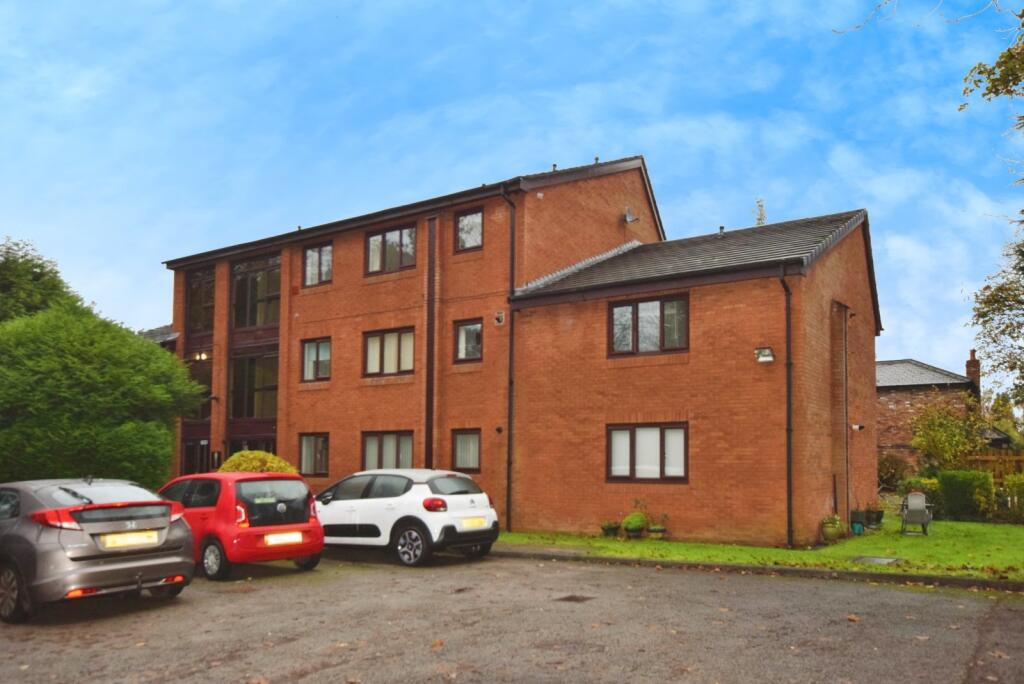 Main image of property: Brooklands Road, Sale, Greater Manchester, M33