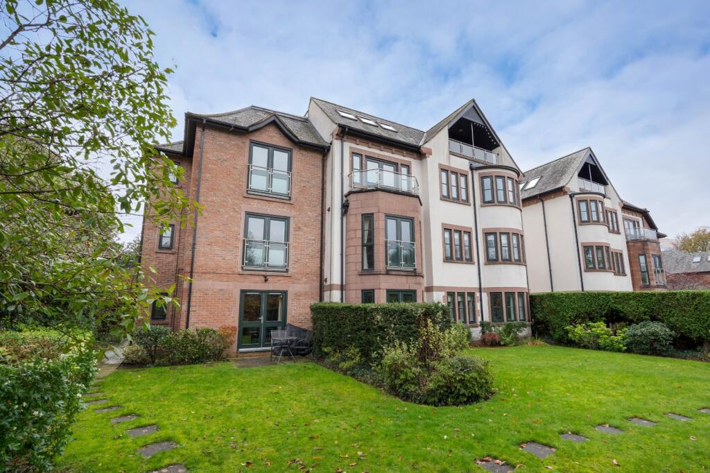 Main image of property: Moss Lane, Sale, Greater Manchester, M33