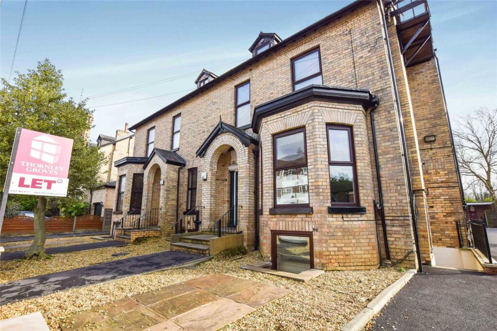 Main image of property: 29 Springfield Road, Sale, Cheshire, M33