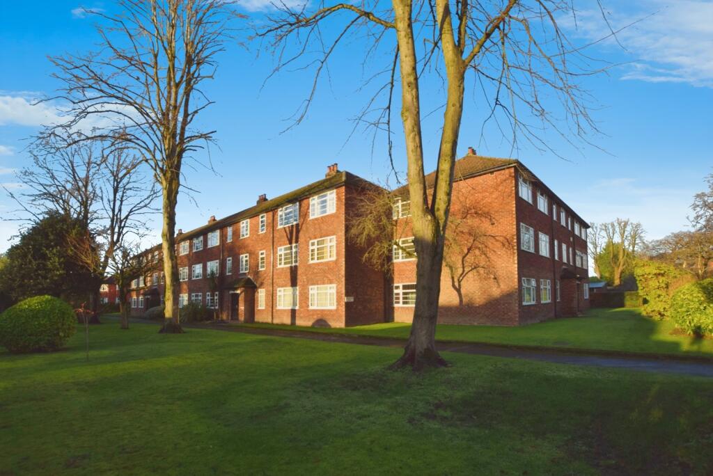 Main image of property: Clarendon Road, Sale, Greater Manchester, M33