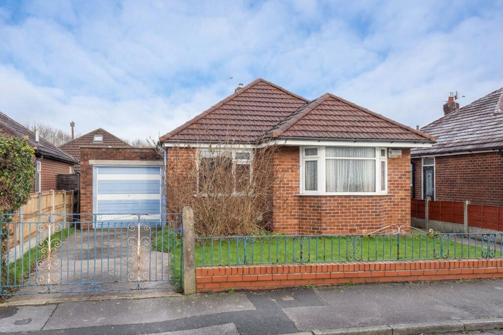 Main image of property: Buckfast Road, Sale, Greater Manchester, M33