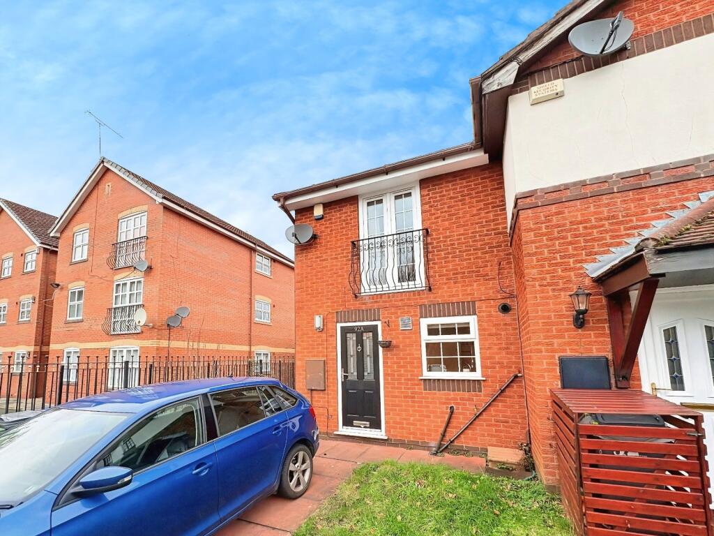 Main image of property: Carrswood Road, Manchester, Greater Manchester, M23