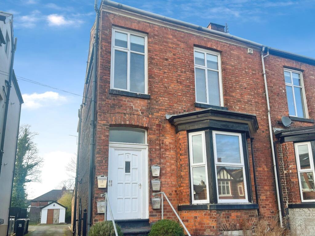 Main image of property: Norwood Road, Stretford, Manchester, Greater Manchester, M32