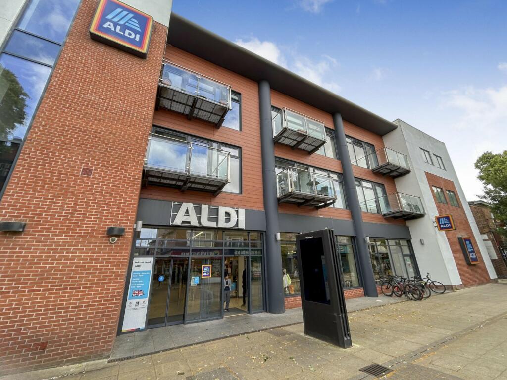 Main image of property: School Road, Sale, Cheshire, M33