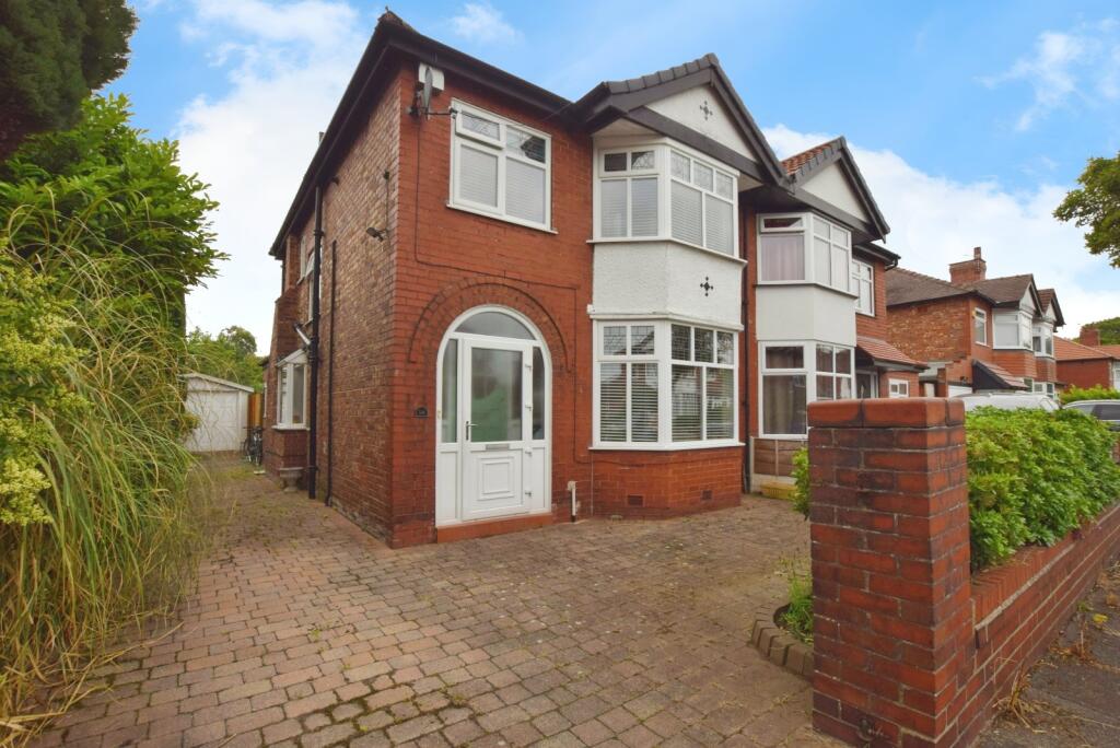 Main image of property: Forest Drive, Sale, Greater Manchester, M33