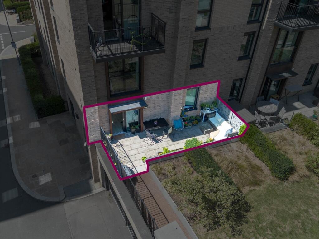Main image of property: Forge, Manchester, Salford, M5