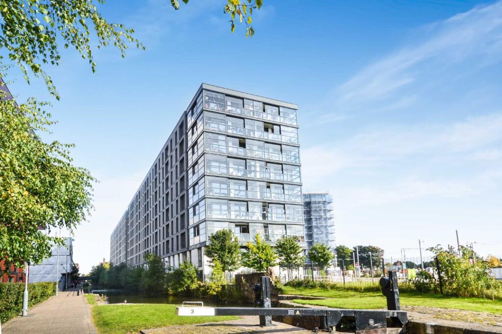 Main image of property: Milliners Wharf, Ancoats, Manchester, M4