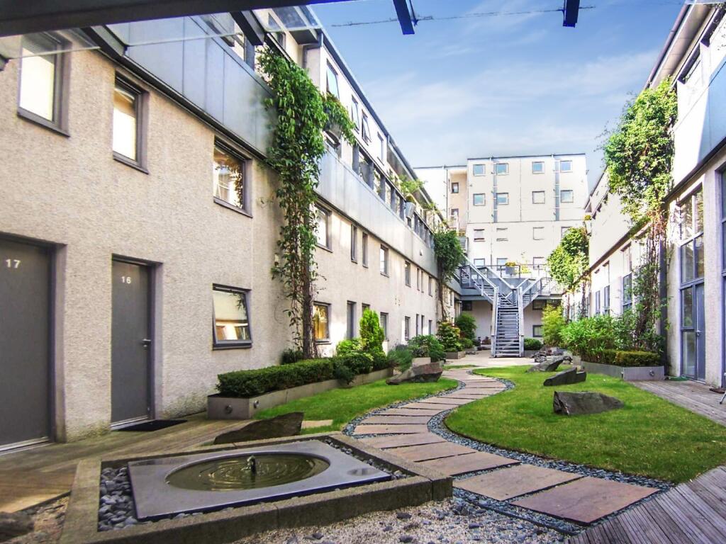 Main image of property: The Sorting House, Northern Quarter, Manchester, M1