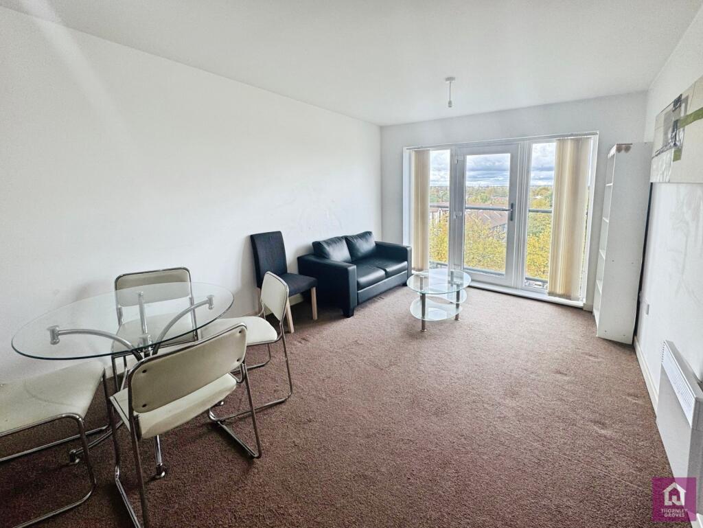Main image of property: Ladywell Point, Greater Manchester, Salford, M50