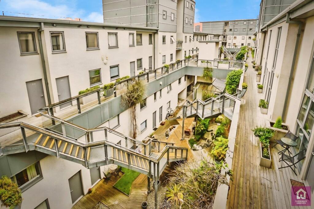 Main image of property: The Sorting House, Newton Street, Northern Quarter, Manchester City Centre, M1