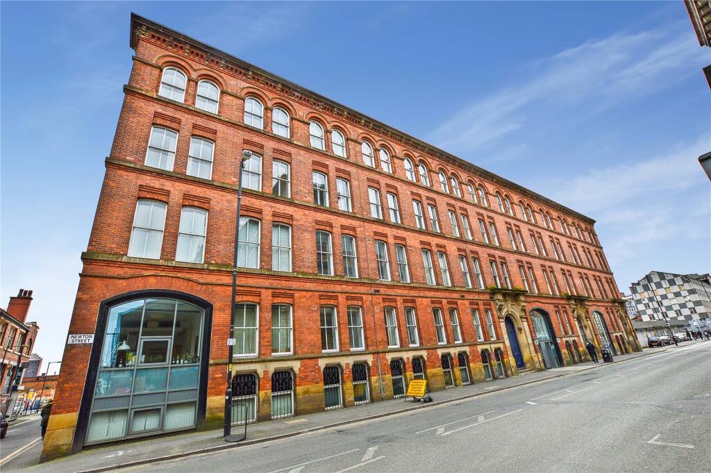 Main image of property: The Wentwood, Northern Quarter, Manchester, M1