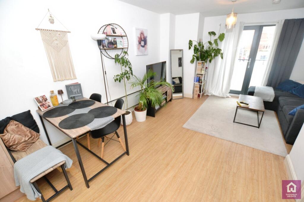 Main image of property: 20 Southern Street, Manchester City Centre, Greater Manchester, M3