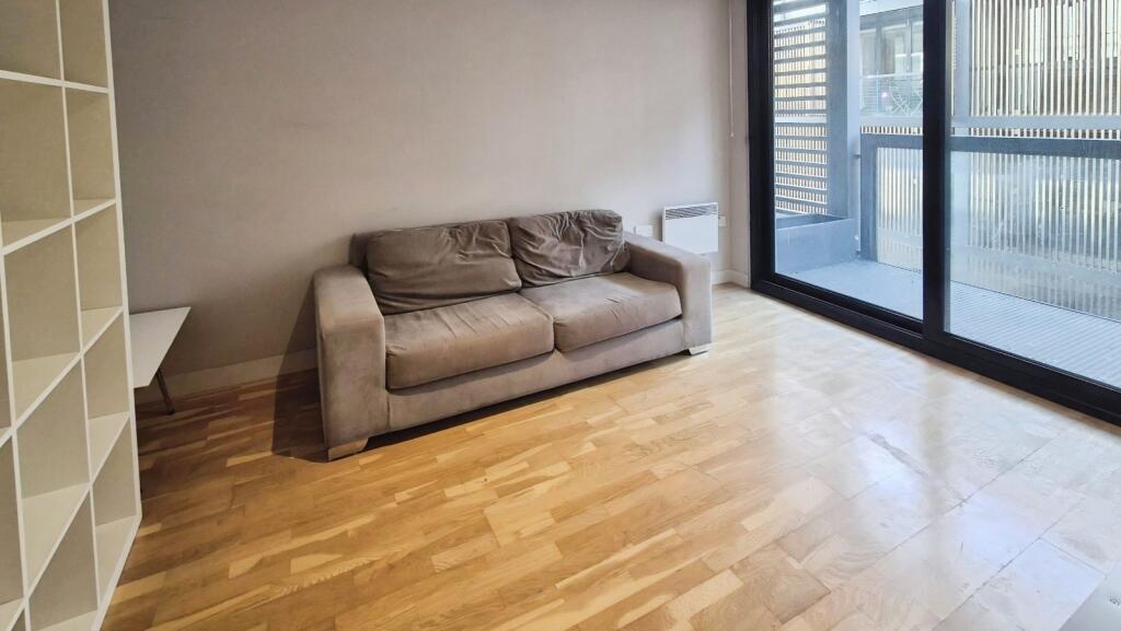 Main image of property: Moho, 42 Ellesmere Street, Castlefield, Manchester, M15