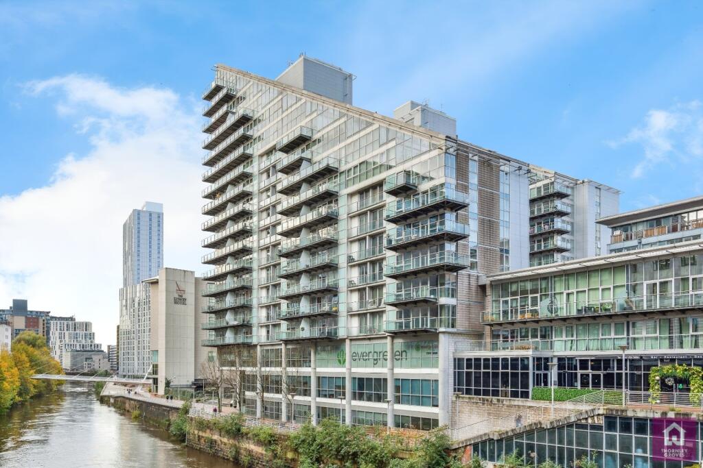 Main image of property: The Edge, Clowes Street, Salford, Greater Manchester, M3