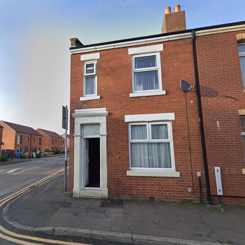Main image of property: Townley Street, Manchester, Greater Manchester, M11